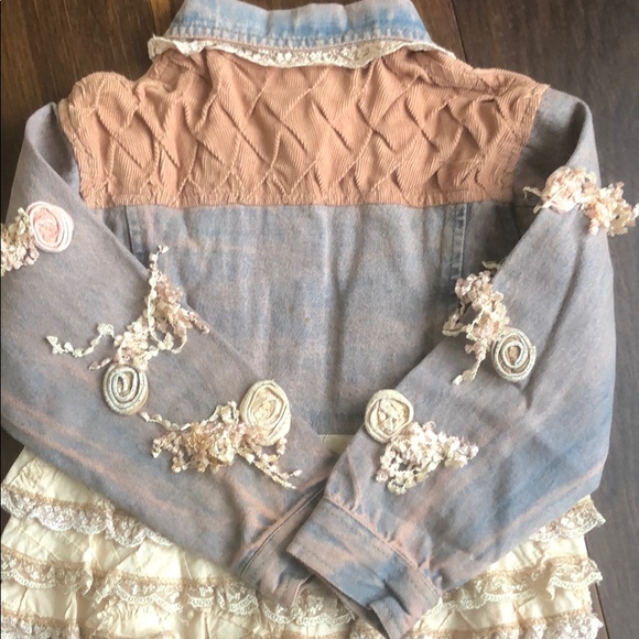 Jacket - Picture 5 of 8